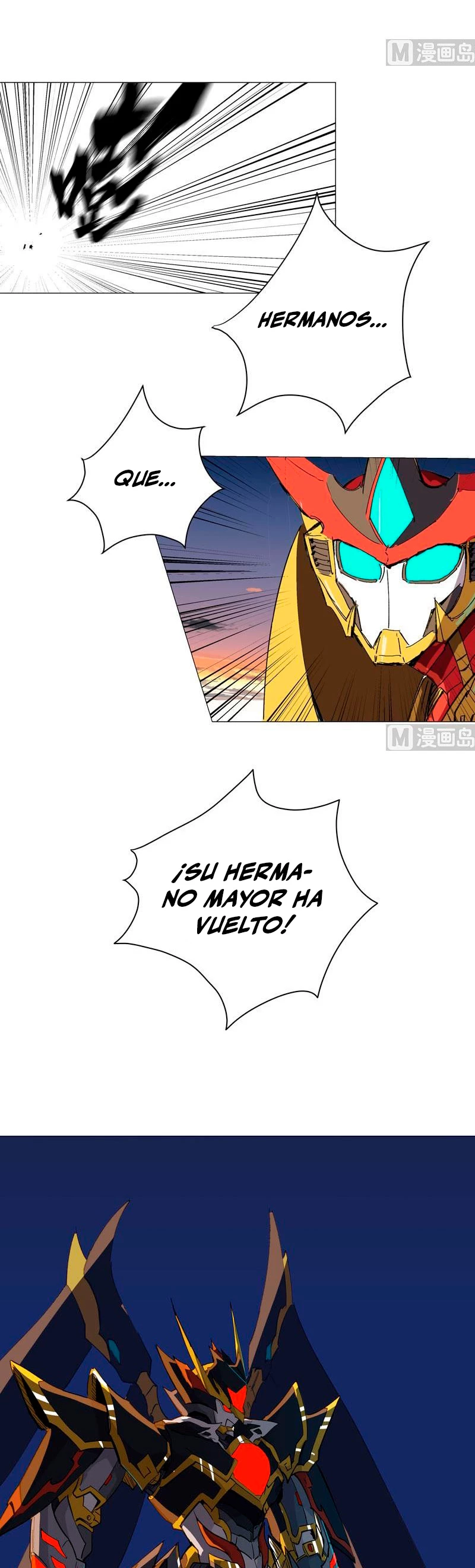  Cultivador Contra La Sociedad De Héroes > Capitulo 109 > Page 141